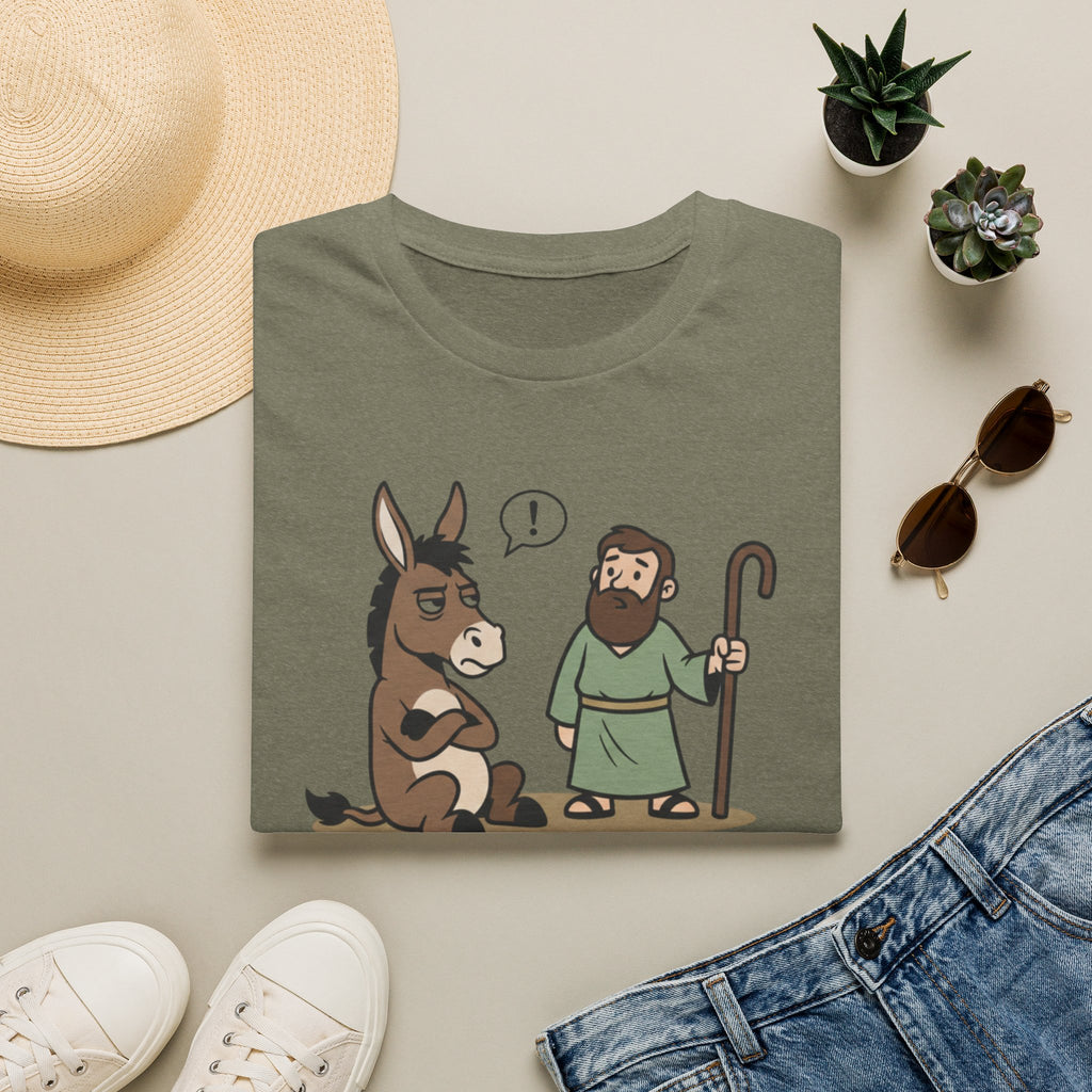 Trust The Senseless T-Shirt