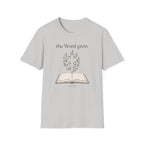 The Word Grew T-Shirt