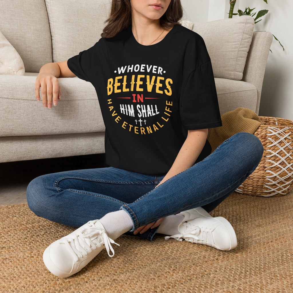 Eternal Life T-Shirt