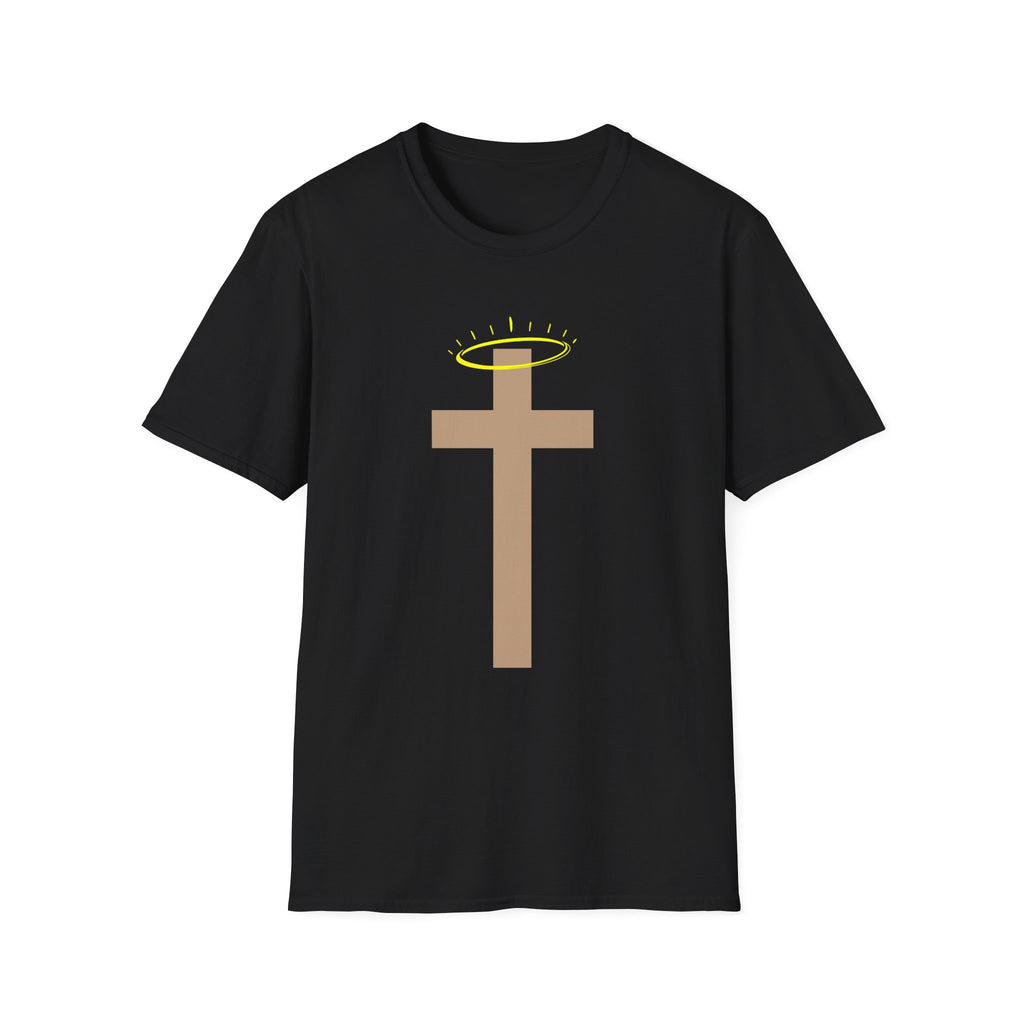 Cross & Halo T-Shirt