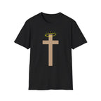 Cross & Halo T-Shirt