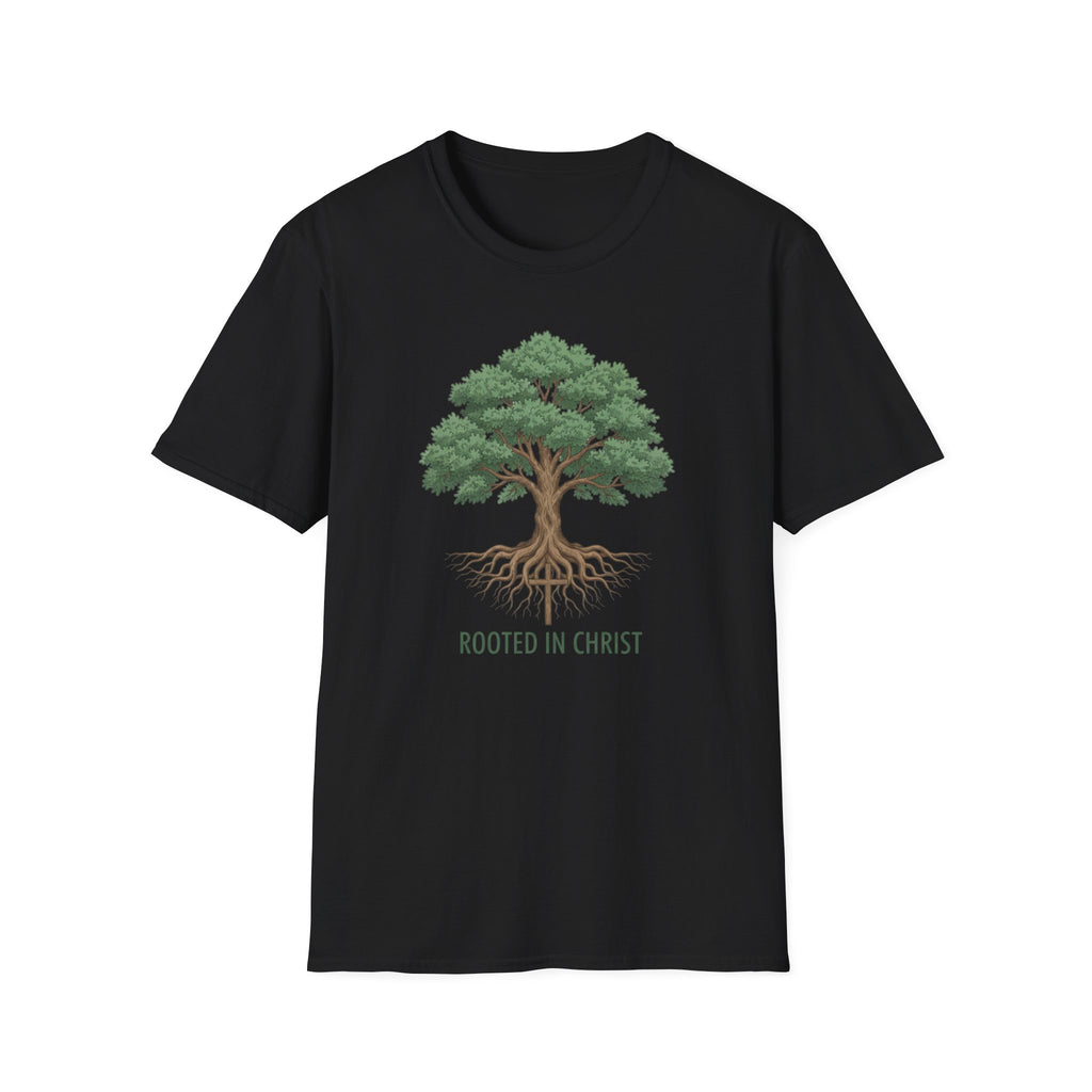 Rooted Tree T-Shirt