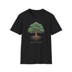 Rooted Tree T-Shirt