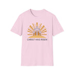 Risen Three Crosses T-Shirt