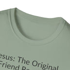 Friend Request T-Shirt