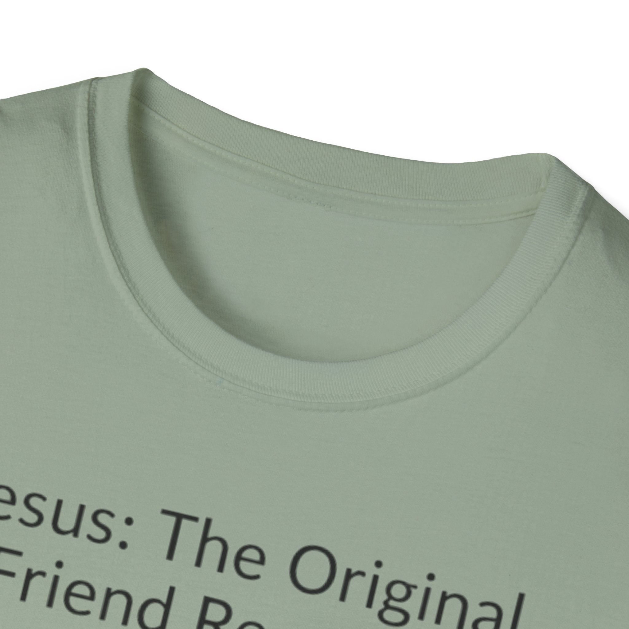 Friend Request T-Shirt