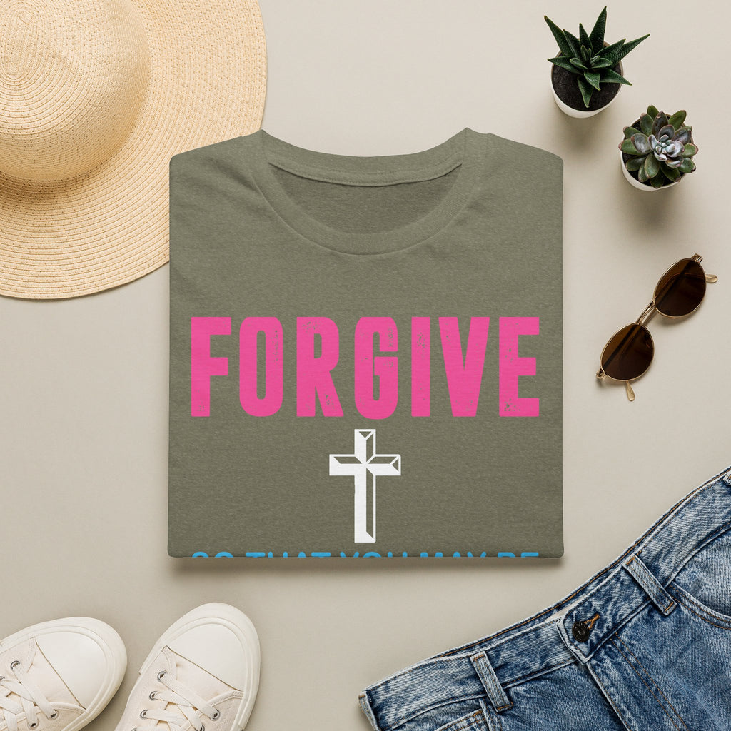 Forgive T-Shirt