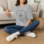 Fight The Good Fight T-Shirt
