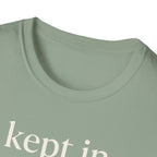 Kept In Peace T-Shirt