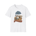 Still Building T-Shirt