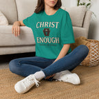 Christ Is Enough T-Shirt