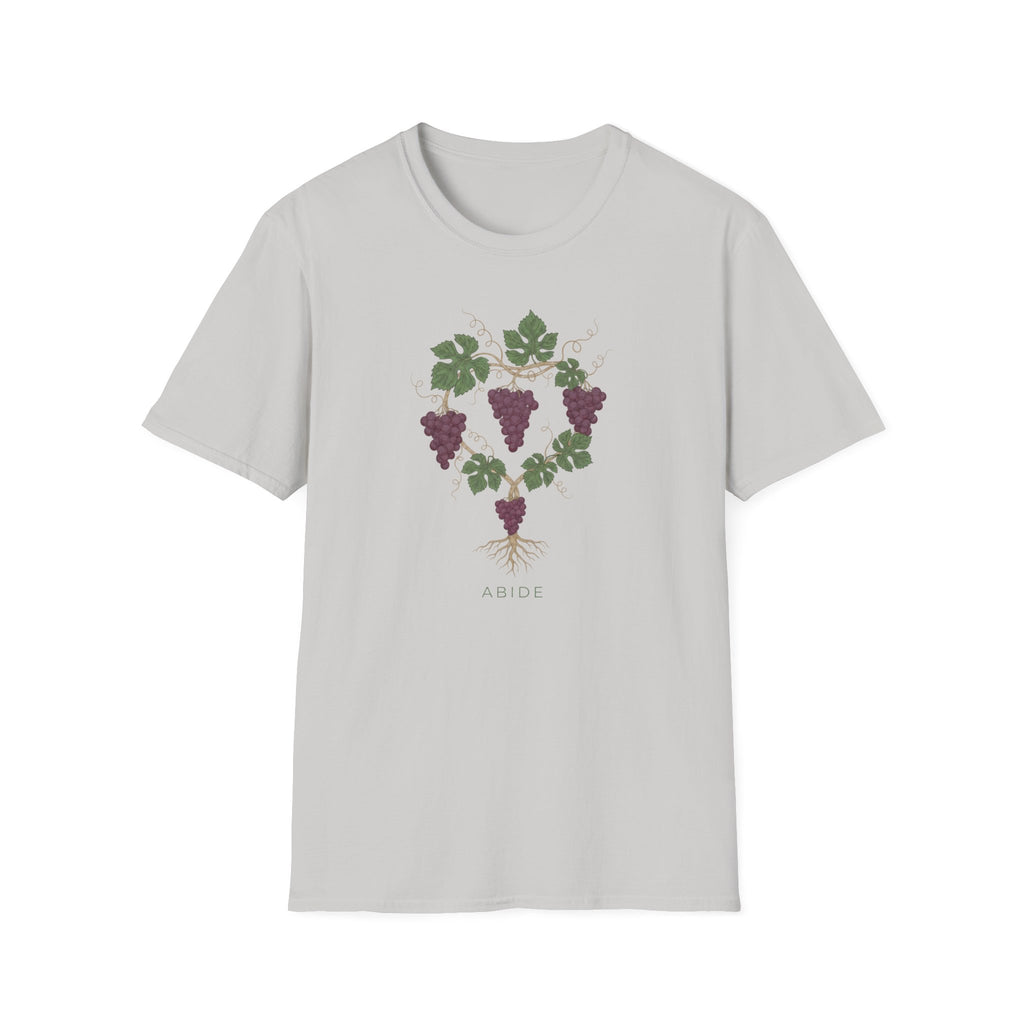 Abide Vine T-Shirt