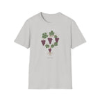 Abide Vine T-Shirt