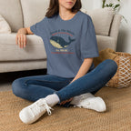 Aquatic Transport Services T-Shirt