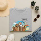 Finally T-Shirt