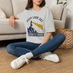 Lighthouse Lookout T-Shirt