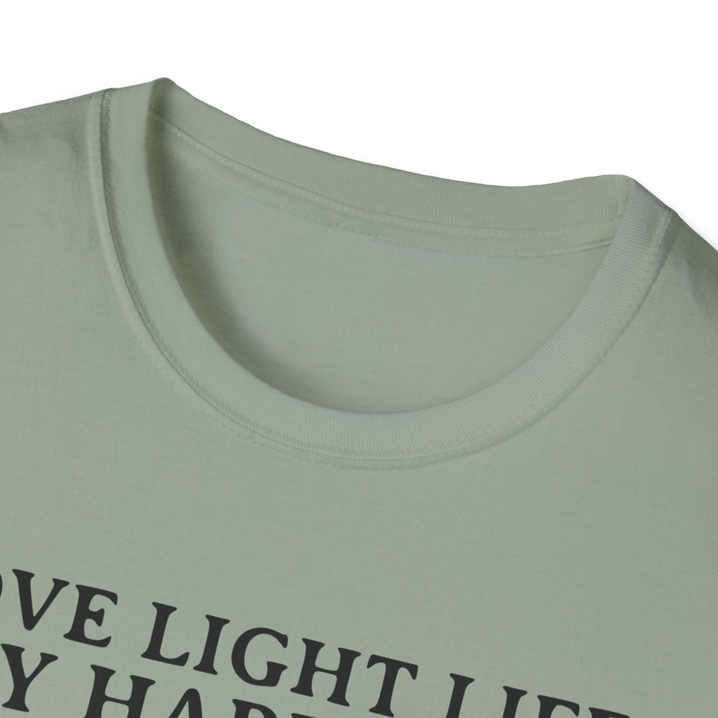 I Am Is Everything T-Shirt