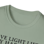 I Am Is Everything T-Shirt
