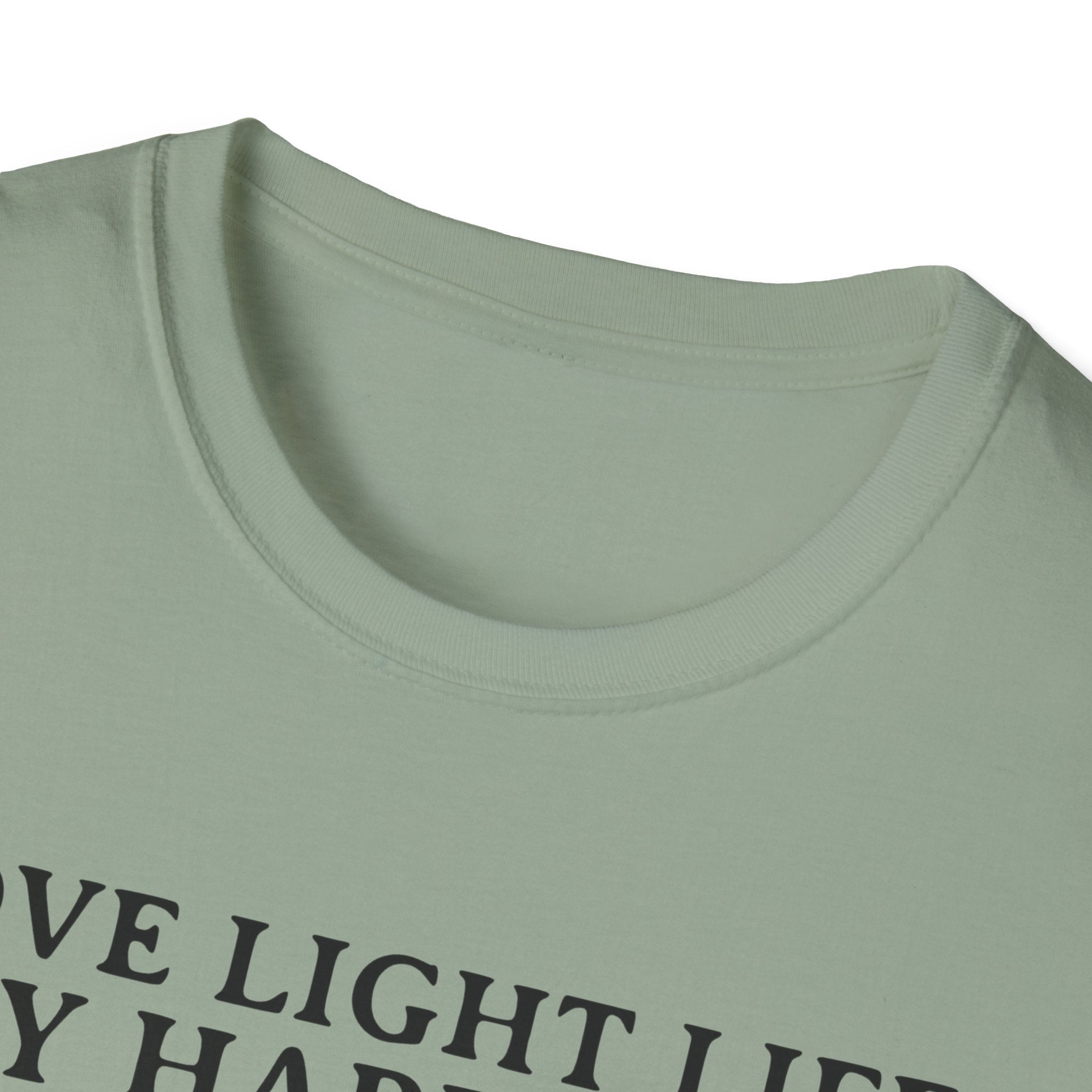 I Am Is Everything T-Shirt