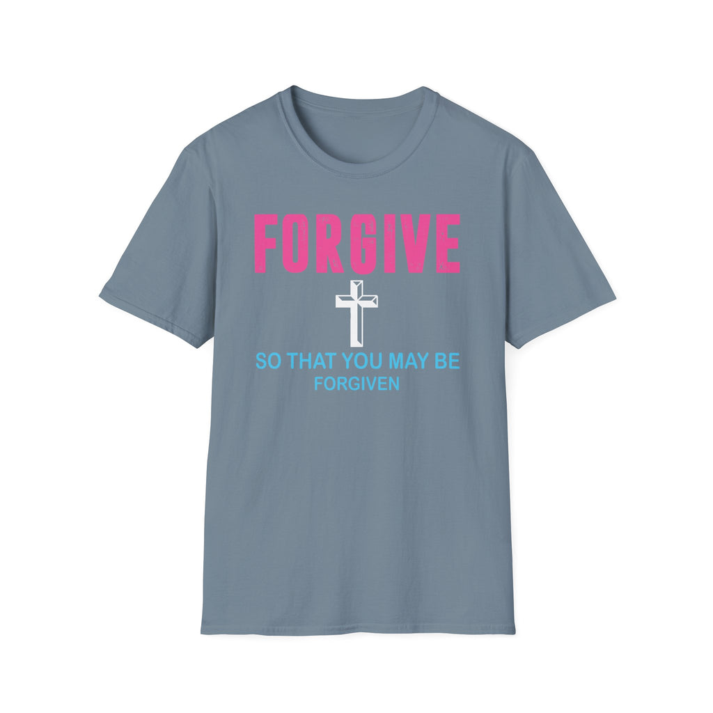 Forgive T-Shirt