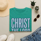 Christ The Lord T-Shirt