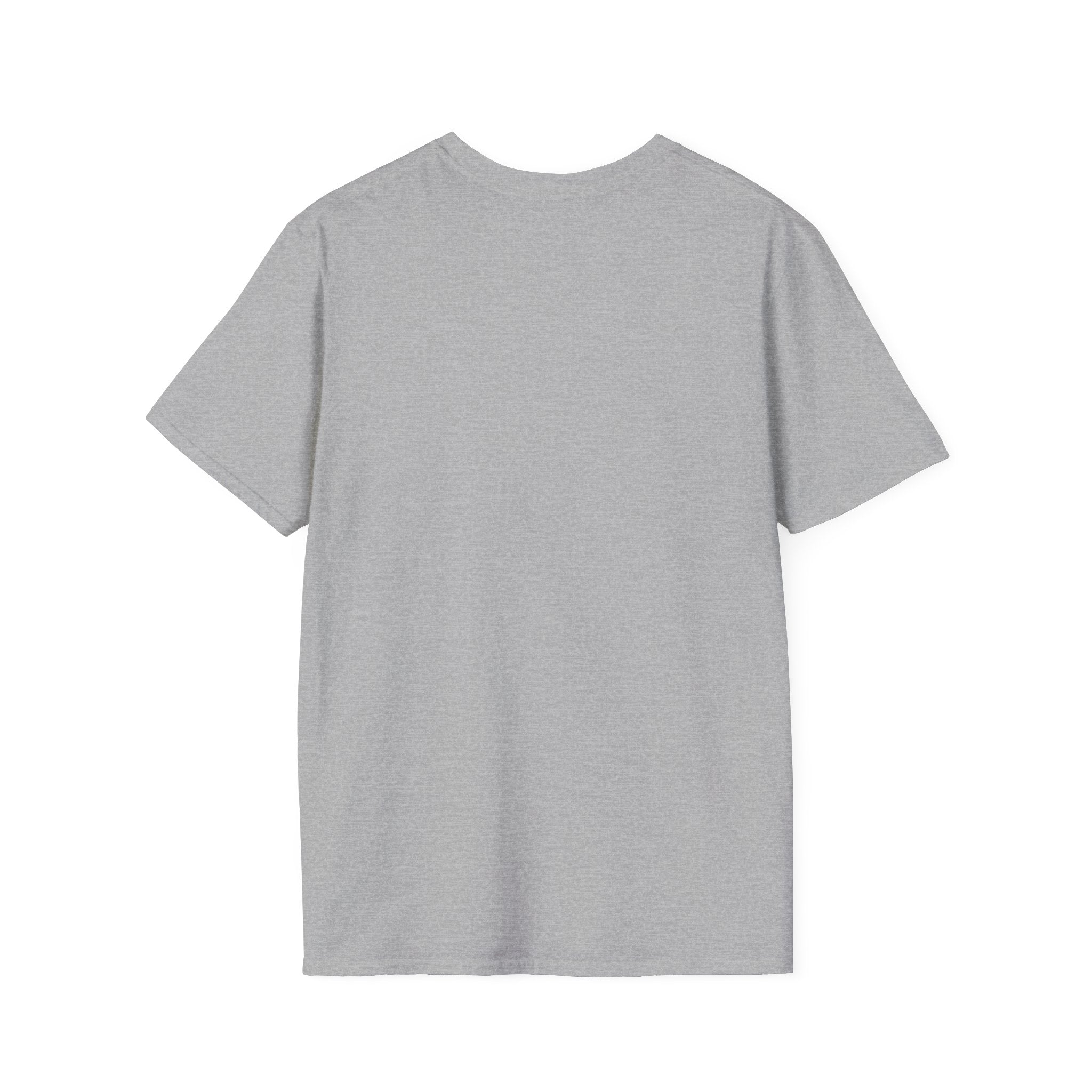 Bloom Where He Leads T-Shirt