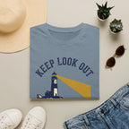 Lighthouse Lookout T-Shirt