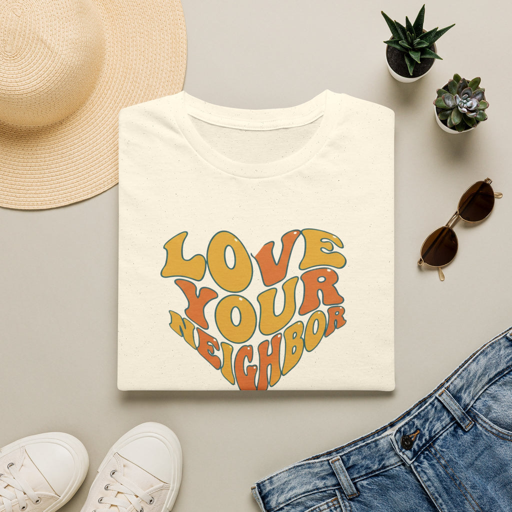 Love Your Neighbor T-Shirt