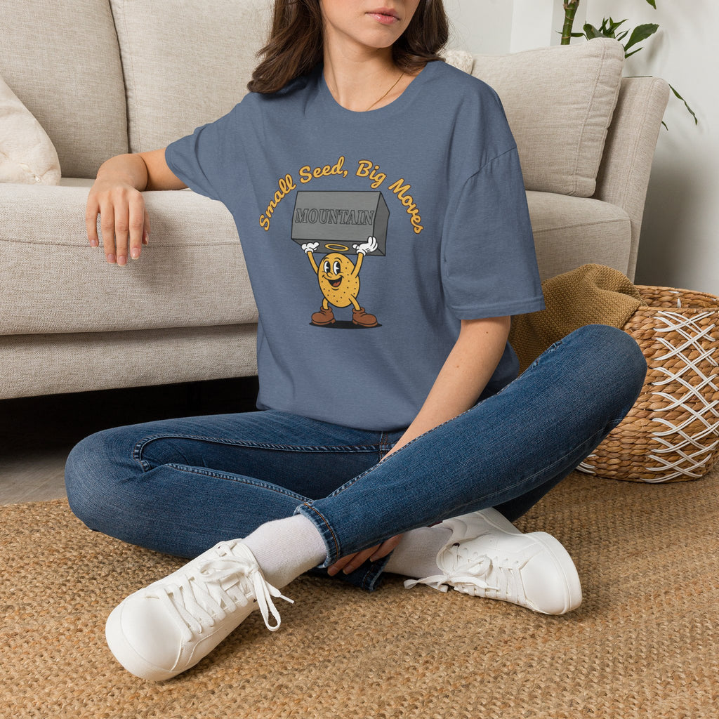 Small Seed T-Shirt