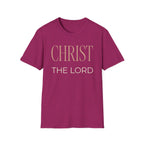 Christ The Lord T-Shirt