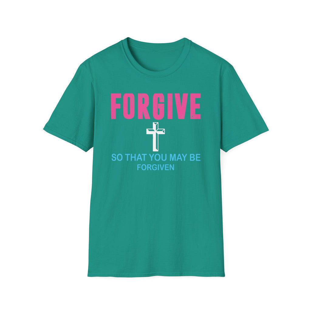Forgive T-Shirt