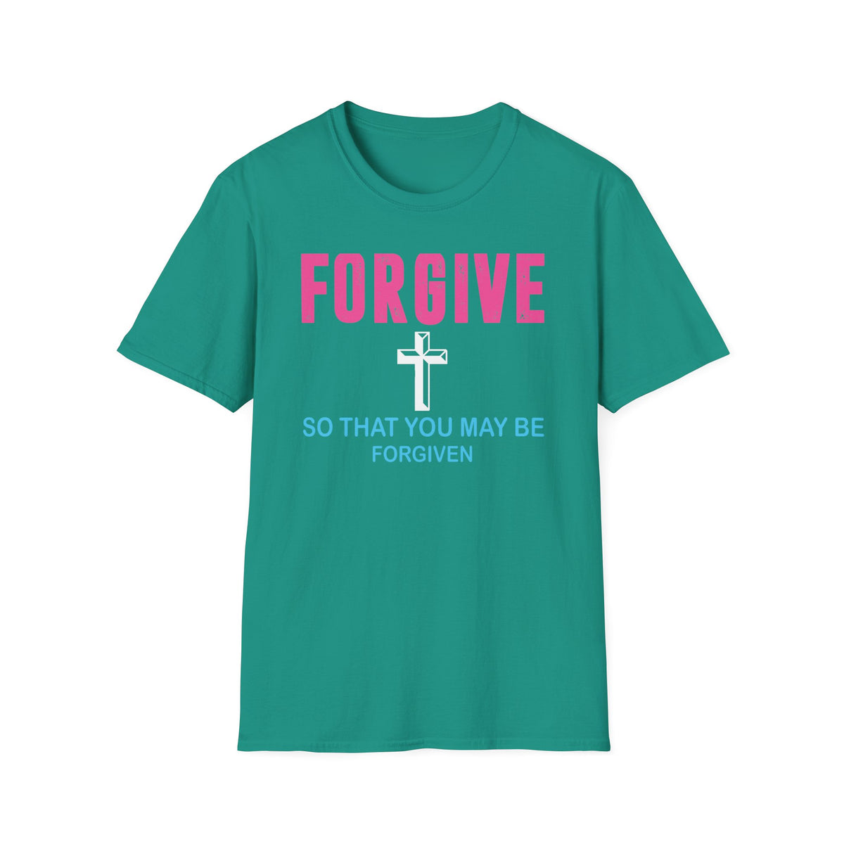Forgive T-Shirt