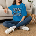 Kingdom Citizen T-Shirt