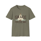 Grace Found Me T-Shirt