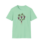 Abide Vine T-Shirt