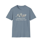 Planted In The House T-Shirt