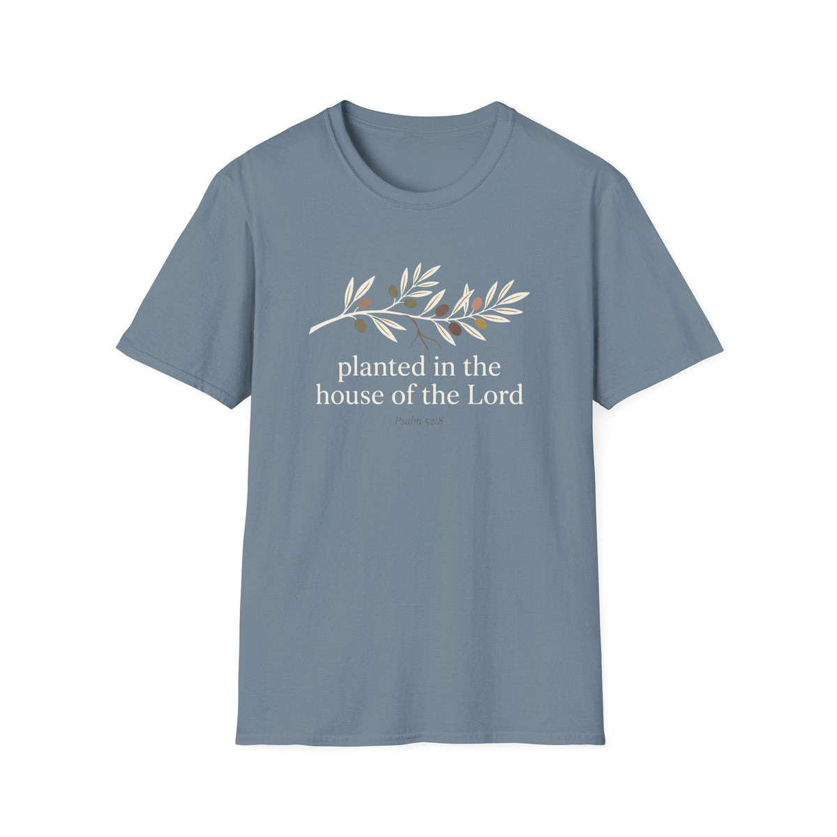 Planted In The House T-Shirt