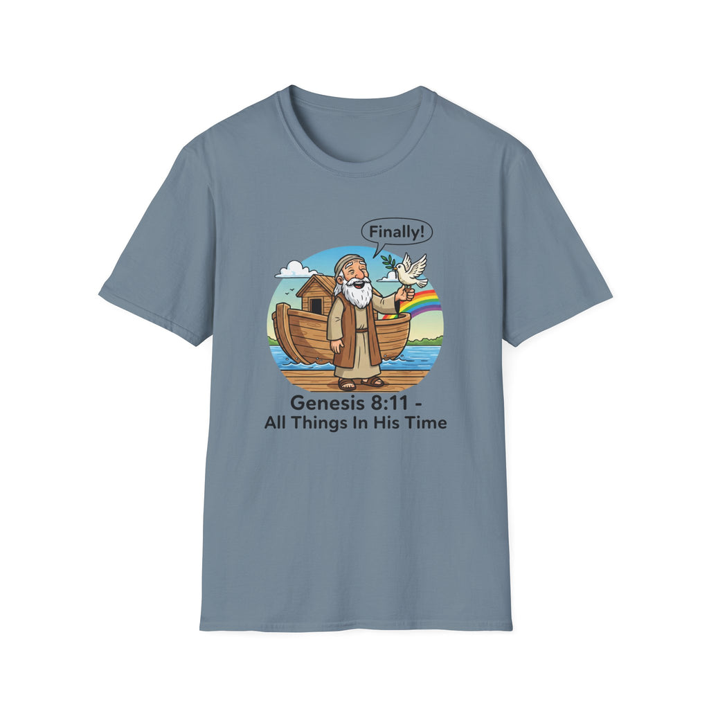 Finally T-Shirt