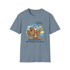 Finally T-Shirt