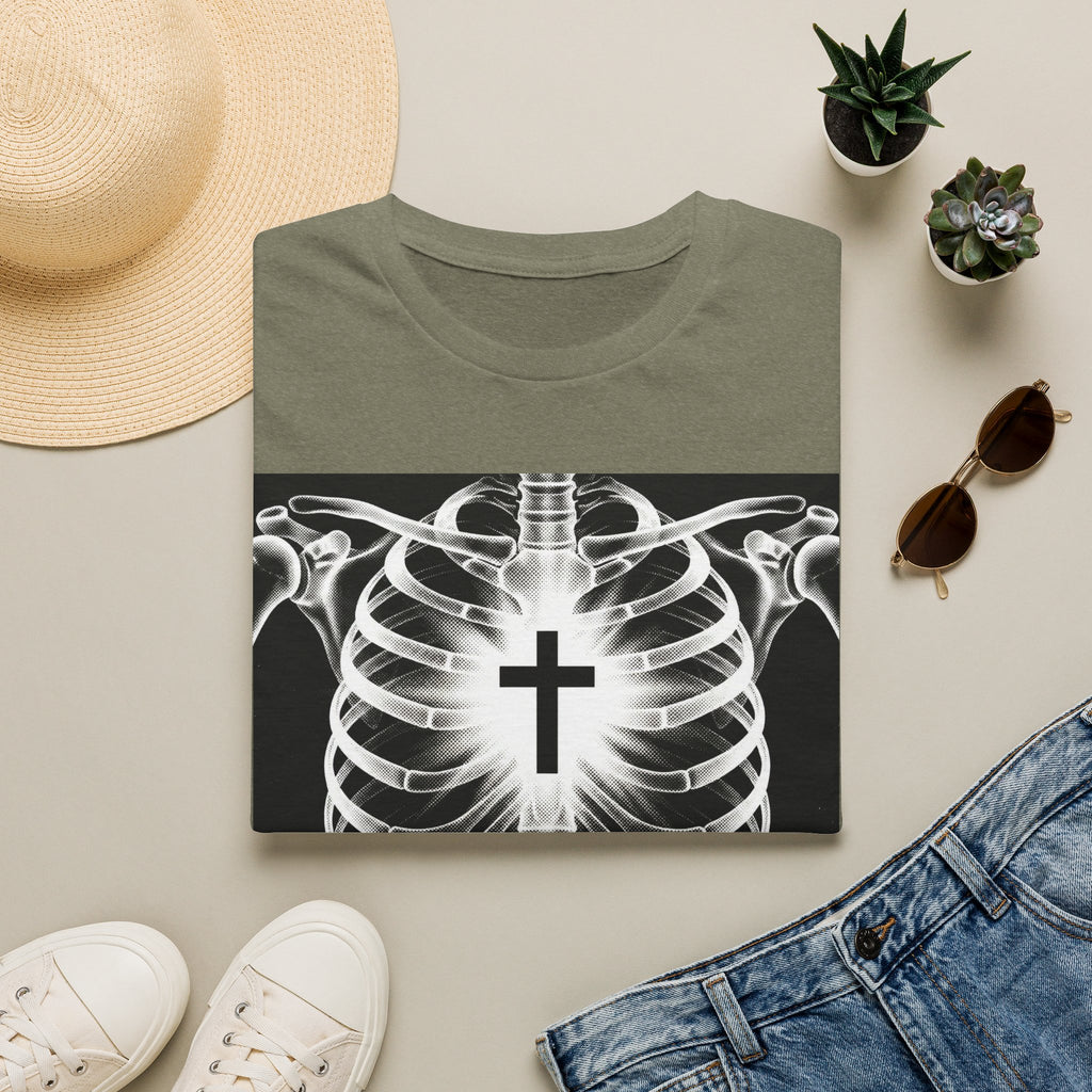 X-Ray T-Shirt
