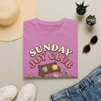 Sunday Joy Club T-Shirt