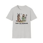 Trust The Senseless T-Shirt
