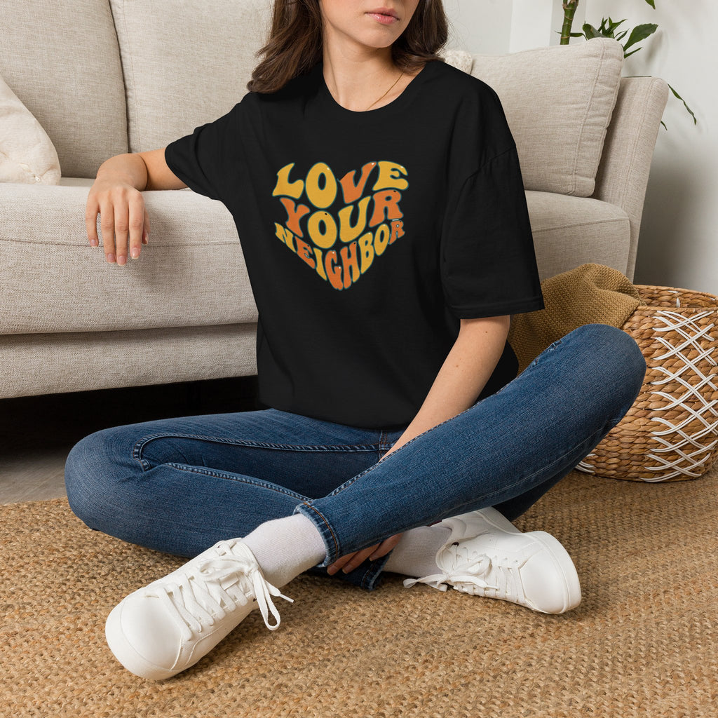 Love Your Neighbor T-Shirt