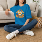 The Kingdom Is Within T-Shirt