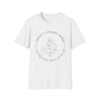 Sweet Cherry Wine T-Shirt