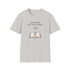 Watered By The Word T-Shirt