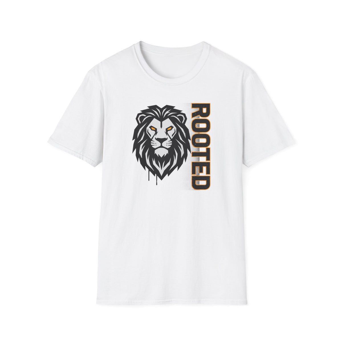 Rooted T-Shirt