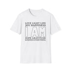 I Am Is Everything T-Shirt