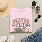 Prayer Club T-Shirt