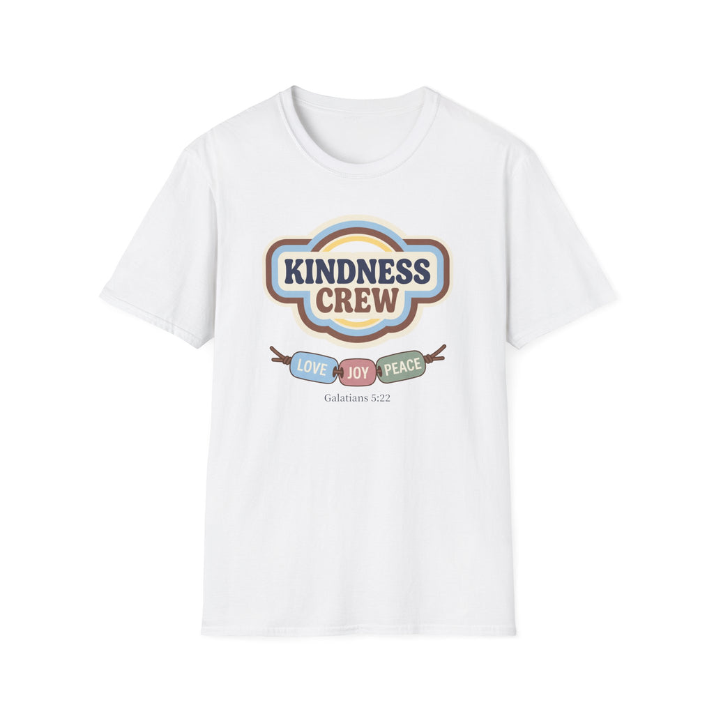 Kindness Crew T-Shirt